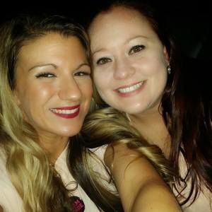 Meet your Posher, Sharon