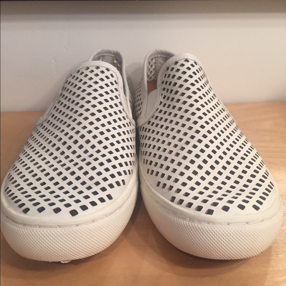 Tory Burch Blair slip on sneaker