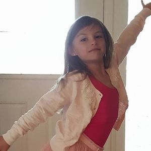 Meet your Posher, April