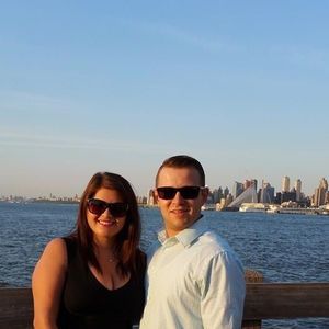 Meet your Posher, Eric