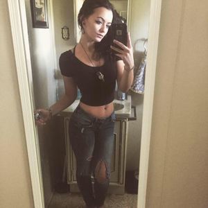 Meet your Posher, Rachelle