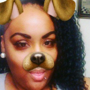 Meet your Posher, Tonia