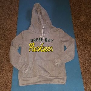 GB Green BAY PACKERS sweatshirt