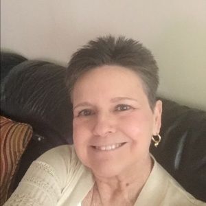 Meet your Posher, Thelma