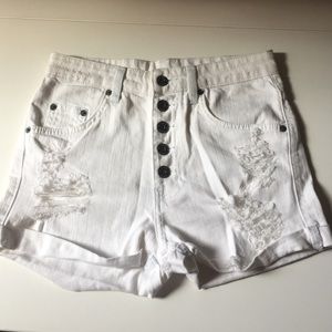 LF Carmar shorts