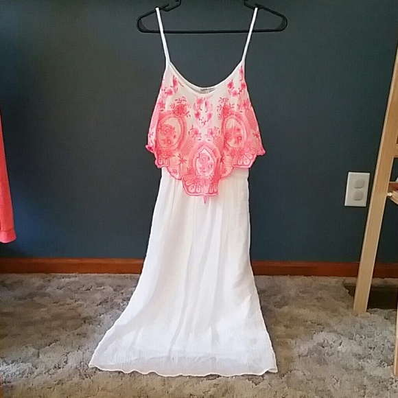 Charlotte Russe dress NWOT