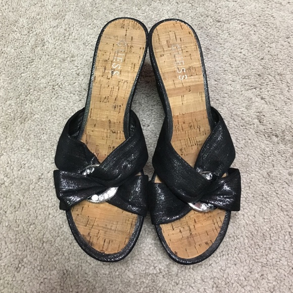 Guess Wedges