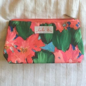 Makeup bag