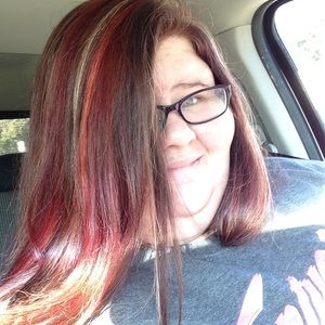 Meet your Posher, Christina