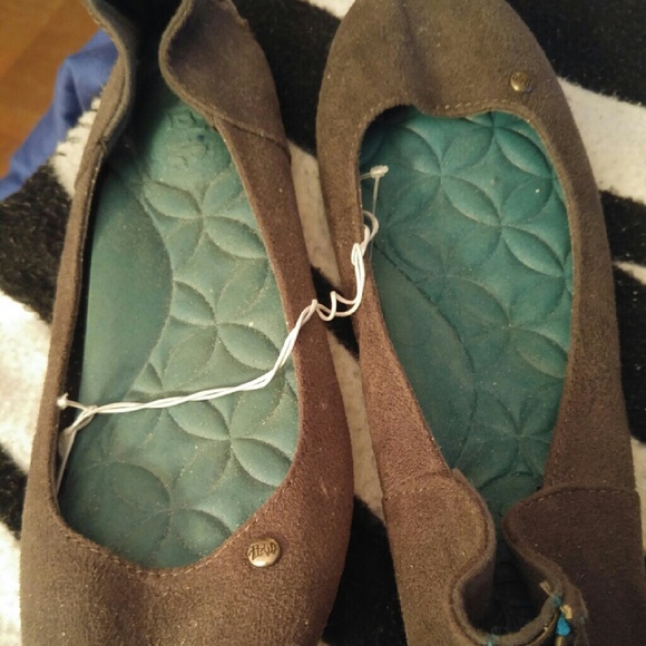 Women's Shoes