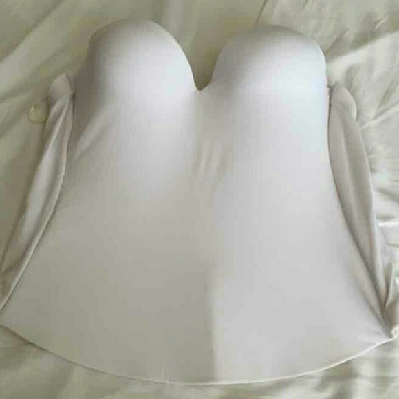 Davids bridal corset
