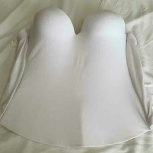Davids bridal corset
