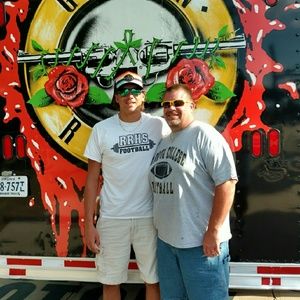 Meet your Posher, Doug