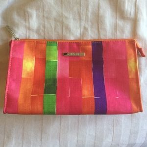 Clinique makeup bag