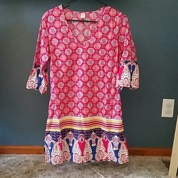Old Navy beach cover up