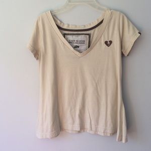John Mayer shirt