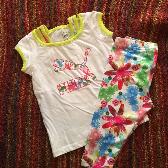 24 M Set Puma