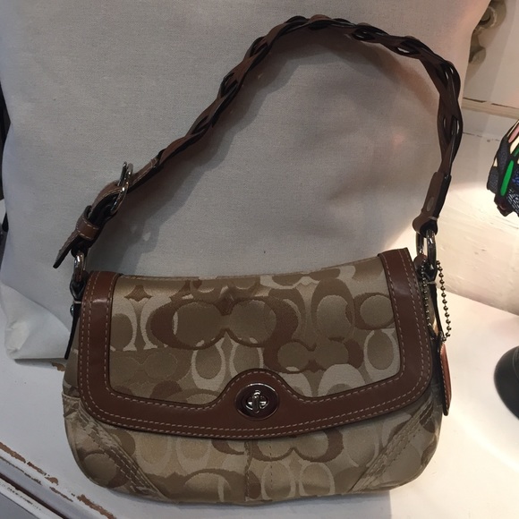 ☀️ Coach Purse ☀️