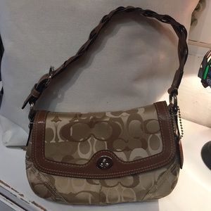 ☀️ Coach Purse ☀️