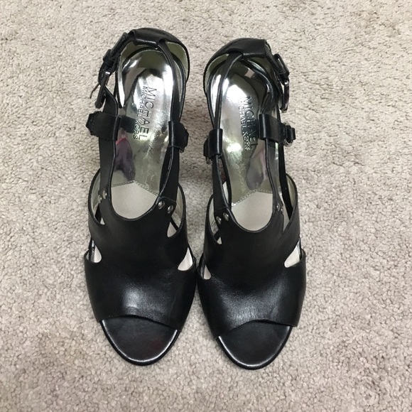 Michael Kors Wedges