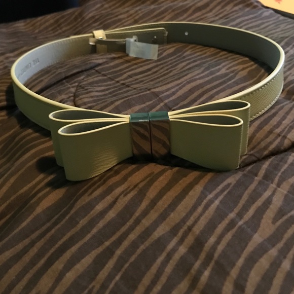 The Limited belt Small