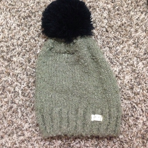 Neff brand beanie/toboggan
