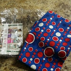 Lularoe kids leggings L/XL