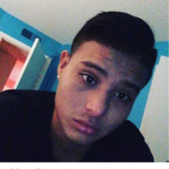 Meet your Posher, Jose - Picture 1 of 1