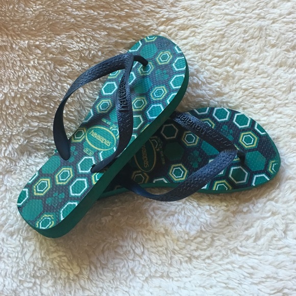 Havaianas sandals - Picture 3 of 3