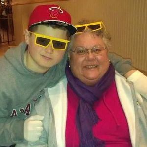 Meet your Posher, Deverie