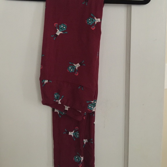 PRICE DROP New LuLaRoe OS Halloween zombies