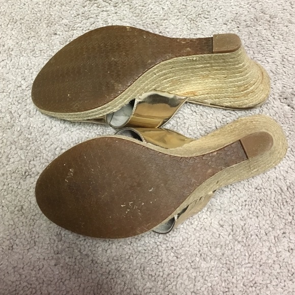 Michael Kors Wedges - Picture 3 of 3