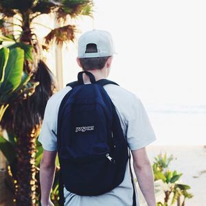 Meet your Posher, Nolan