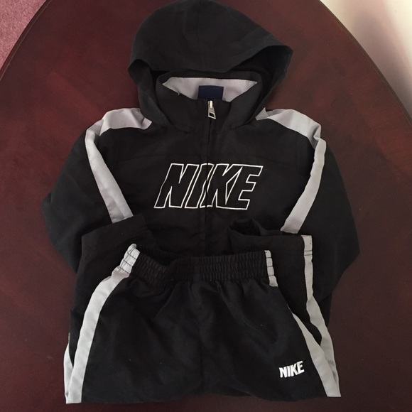 Nike Tracksuit 12m