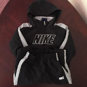 Nike Tracksuit 12m