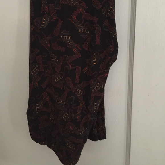 TC LuLaRoe Egyptian cats new