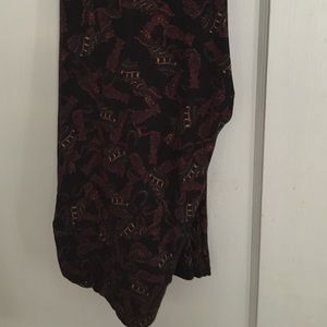 TC LuLaRoe Egyptian cats new