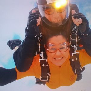 Meet your Posher, Ana