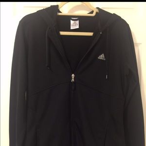 Adidas hoodie