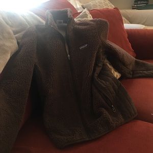 Patagonia Jacket