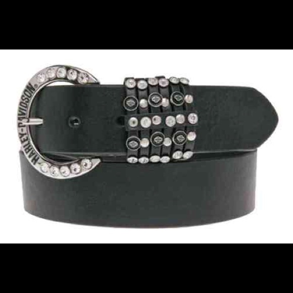 Harley-Davidson® 6th Gear Belt