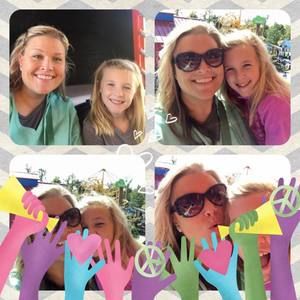 Meet your Posher, Alicia