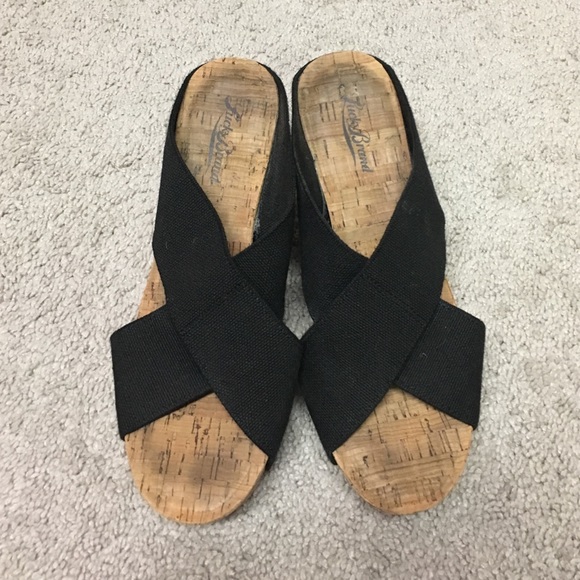 Lucky Brand Wedges