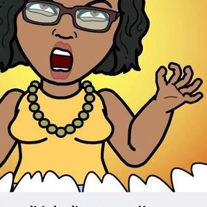 Meet your Posher, Stacey