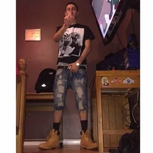 Meet your Posher, Joseph