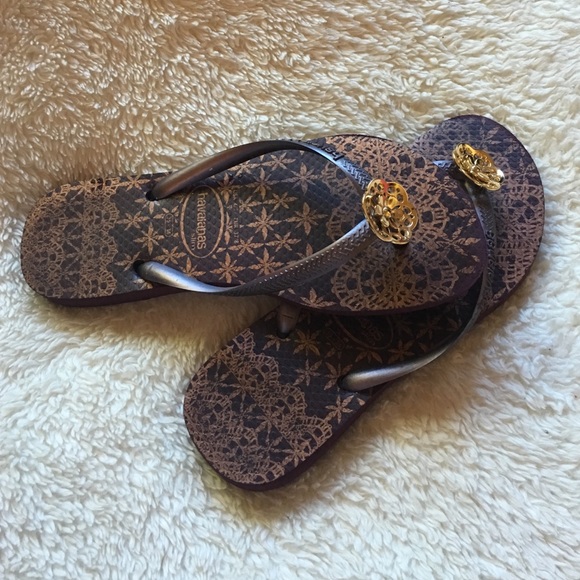 Havaianas sandals - Picture 3 of 4