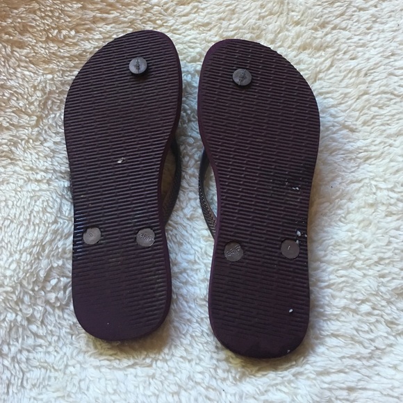 Havaianas sandals - Picture 2 of 4