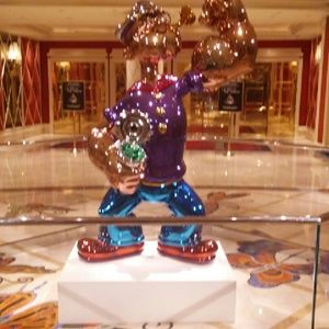 Meet your Posher, Jody