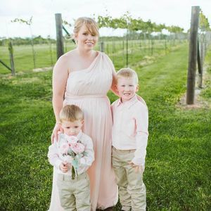 Meet your Posher, Brandy