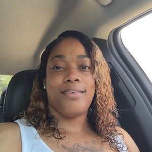 Meet your Posher, Tyesha